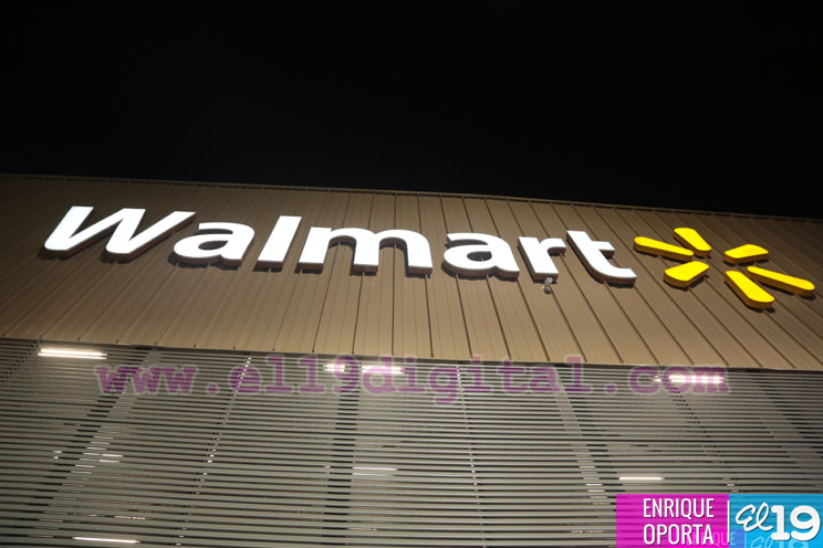 Walmart abre las puertas de su primera tienda en Nicaragua