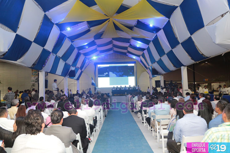 Walmart abre las puertas de su primera tienda en Nicaragua