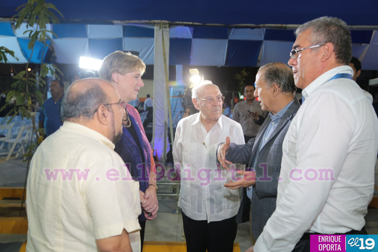 Walmart abre las puertas de su primera tienda en Nicaragua