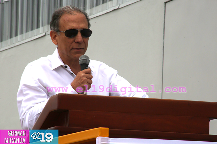 Inauguran nueva planta agroindustrial tabacalera en Estelí