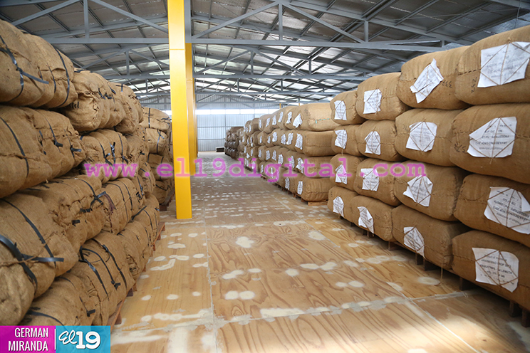 Inauguran nueva planta agroindustrial tabacalera en Estelí