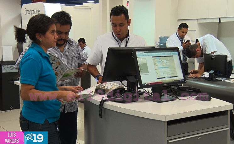 Multicentro Las Brisas, inversionistas nacionales apuestan por el país