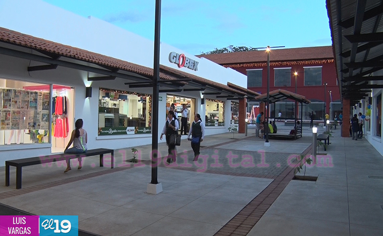 Multicentro Las Brisas, inversionistas nacionales apuestan por el país