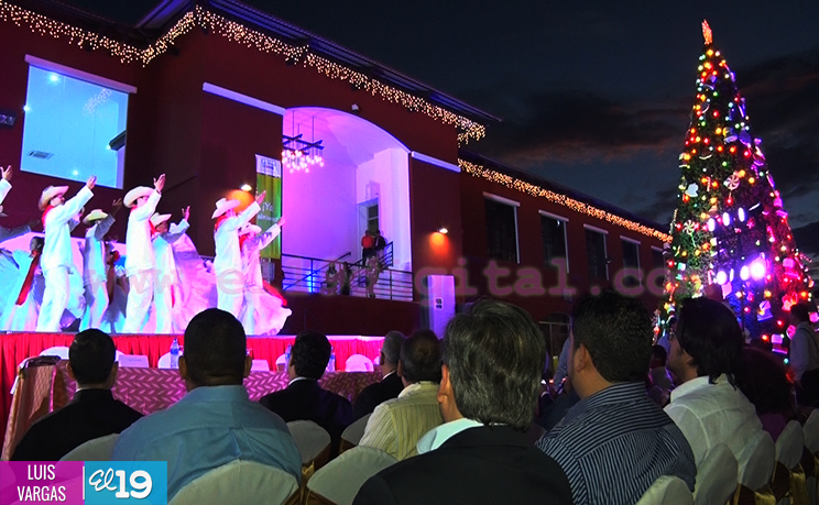 Multicentro Las Brisas, inversionistas nacionales apuestan por el país