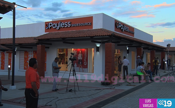 Multicentro Las Brisas, inversionistas nacionales apuestan por el país