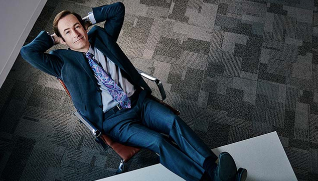 Nuevas imágenes de la segunda temporada de ‘Better Call Saul’