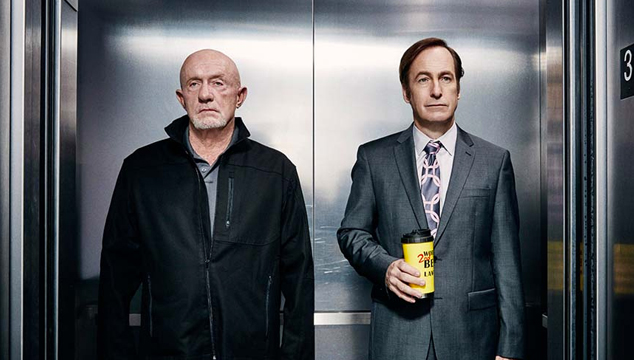 Nuevas imágenes de la segunda temporada de ‘Better Call Saul’