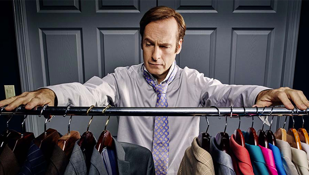 Nuevas imágenes de la segunda temporada de ‘Better Call Saul’