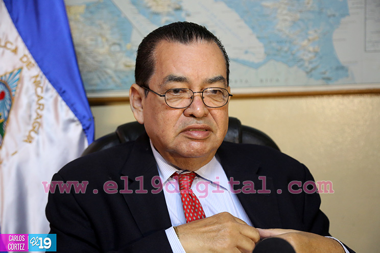 Nicaragua indudablemente consolidará su crecimiento económico en este 2016