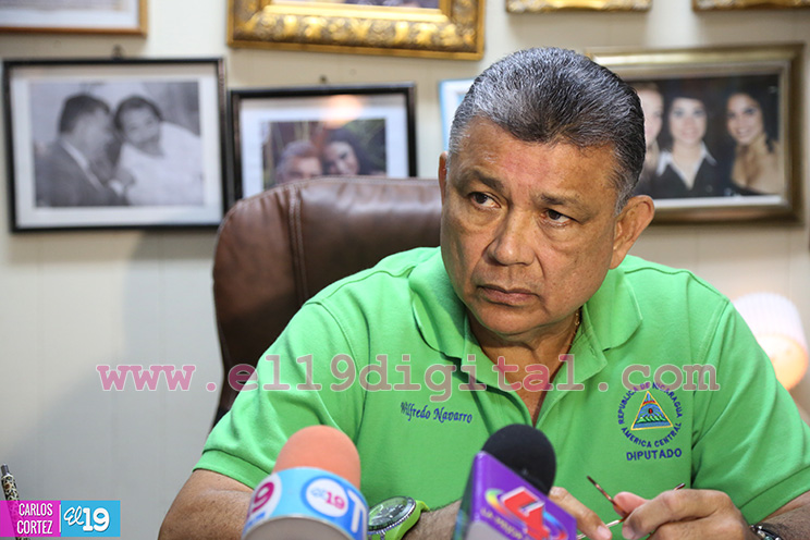 Nicaragua indudablemente consolidará su crecimiento económico en este 2016