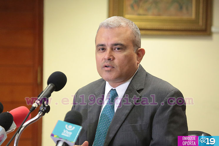 BCN: 9 años de crecimiento económico y de reducción de la pobreza