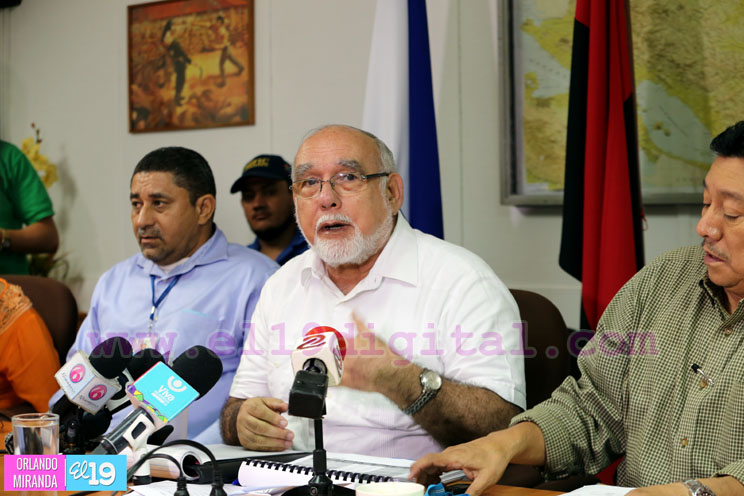 MIFIC presenta comportamiento del precio de productos de la canasta básica