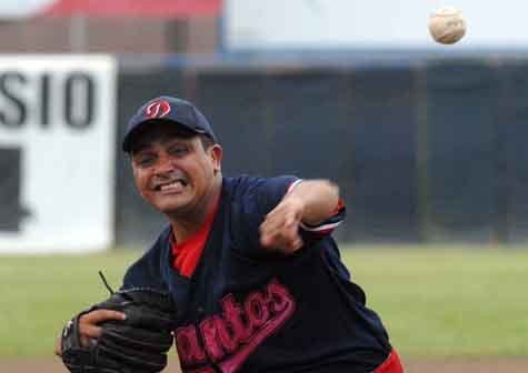 Dantos y Boer se imponen el fin de semana en el Pomares