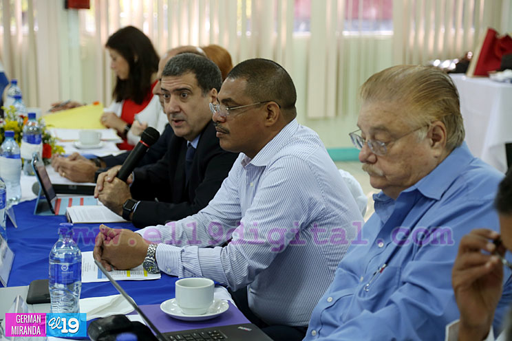 Banco Mundial: "Nicaragua es una de las economías que más va crecer"