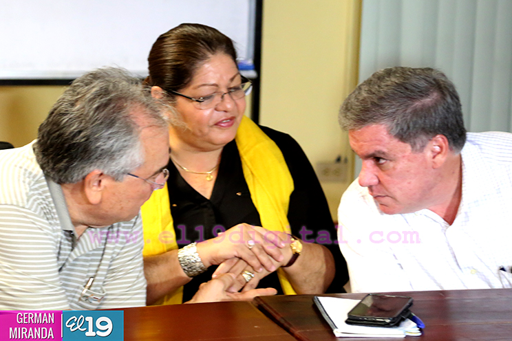 Acuerdan incremento del 8 y 9 por ciento del salario mínimo