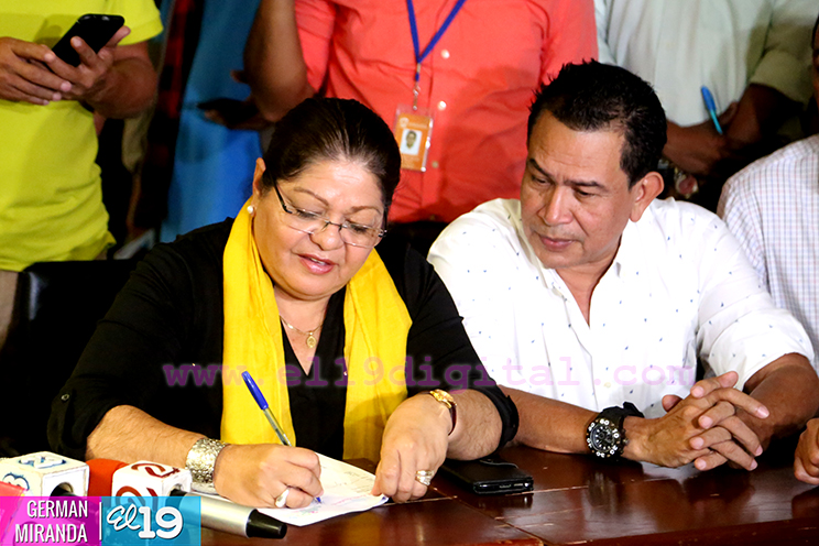 Acuerdan incremento del 8 y 9 por ciento del salario mínimo