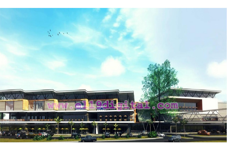 Cobirsa inicia construcción de Plaza Comercial en Carretera Norte 