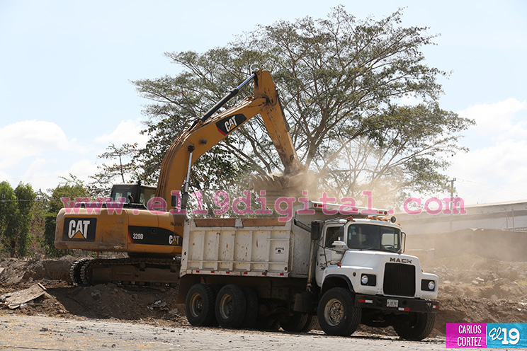 Cobirsa inicia construcción de Plaza Comercial en Carretera Norte 