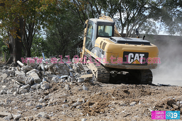Cobirsa inicia construcción de Plaza Comercial en Carretera Norte 
