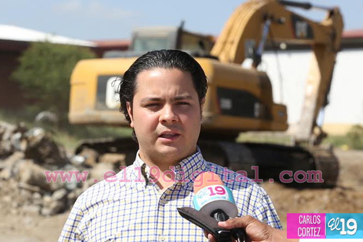 Cobirsa inicia construcción de Plaza Comercial en Carretera Norte 