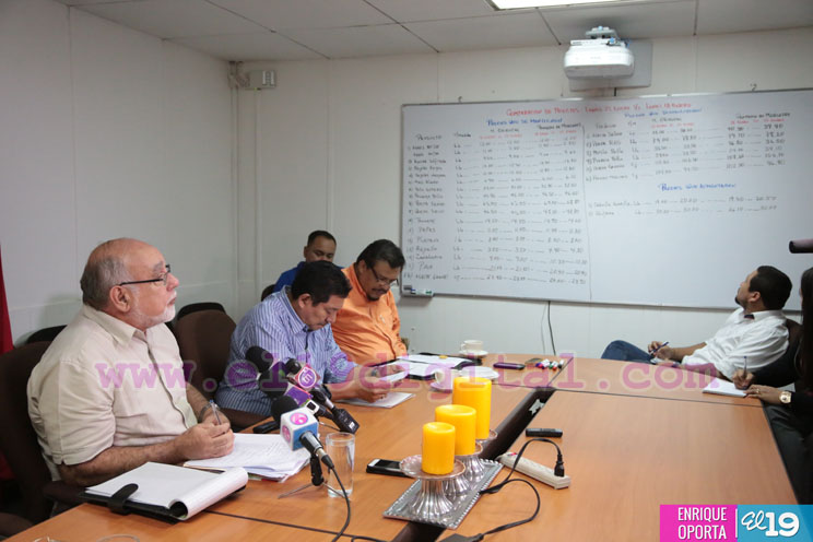 Productos básicos en la alimentación de los nicaragüenses no reportan alzas en sus precios