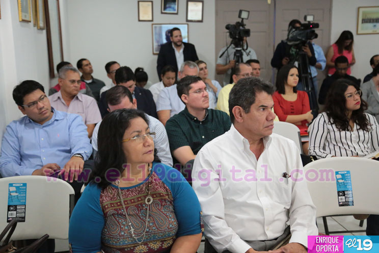 CADIN: Crecimiento económico favorable para Nicaragua