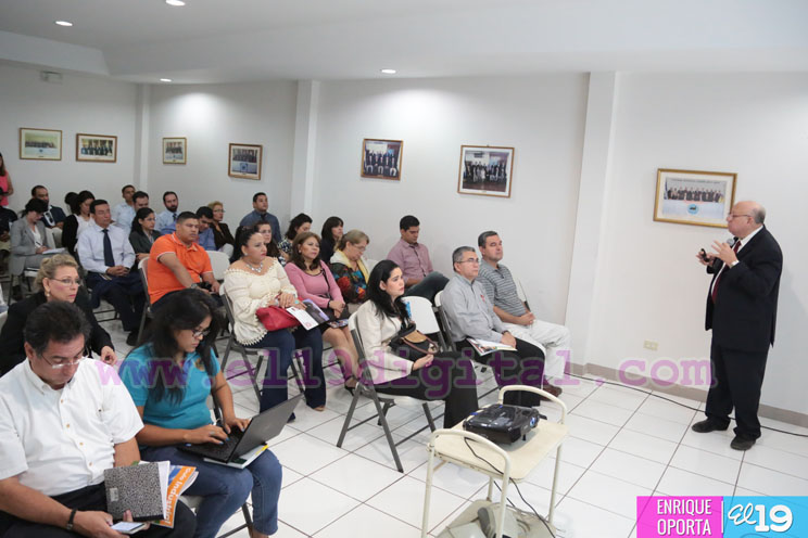 CADIN: Crecimiento económico favorable para Nicaragua