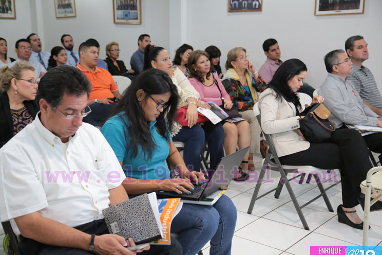 CADIN: Crecimiento económico favorable para Nicaragua