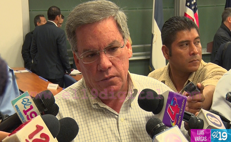 Nicaragua analiza acuerdo TPP para mejorar participación en mercados internacionales