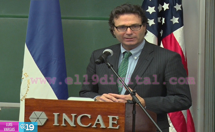 Nicaragua analiza acuerdo TPP para mejorar participación en mercados internacionales