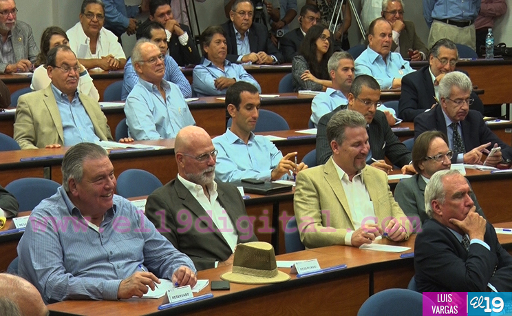 Nicaragua analiza acuerdo TPP para mejorar participación en mercados internacionales