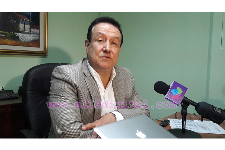 AMCHAM respalda proceso de diálogo y consulta para ingresar al Acuerdo Transpacífico (TPP)