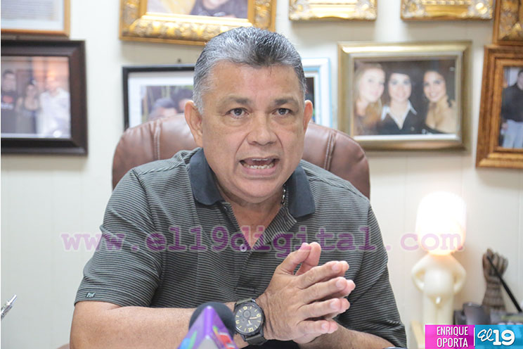 Diputados de Comisión Económica respaldan incorporación al TPP