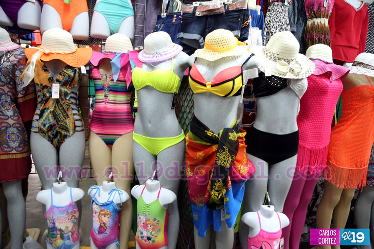 Comerciantes con grandes expectativas de ventas de cara a la Semana Santa