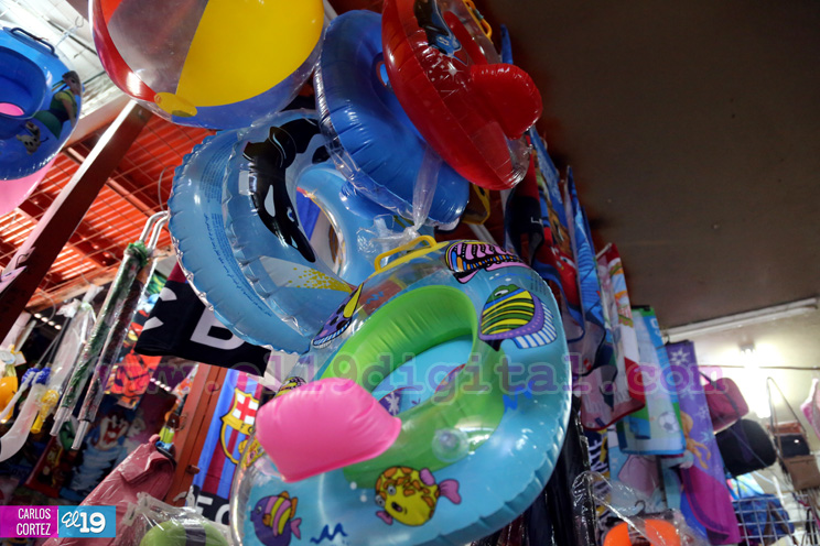 Comerciantes con grandes expectativas de ventas de cara a la Semana Santa