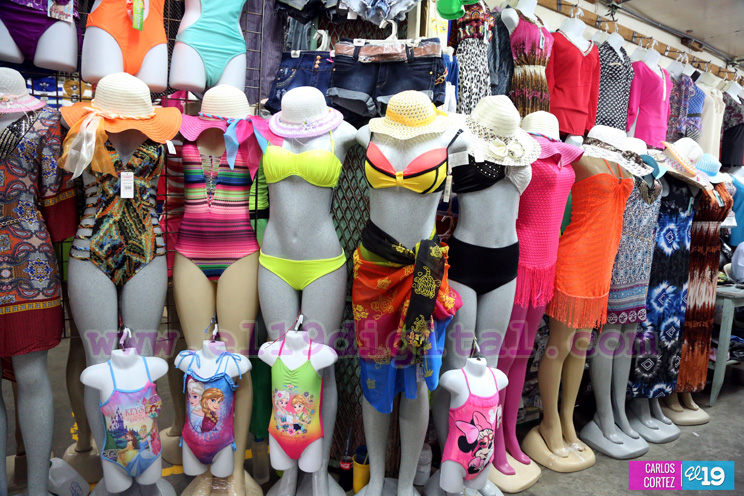 Comerciantes con grandes expectativas de ventas de cara a la Semana Santa