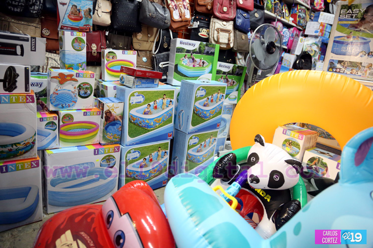 Comerciantes con grandes expectativas de ventas de cara a la Semana Santa