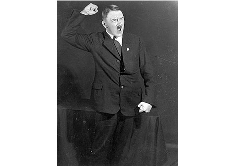 Las fotos que Hitler no quiso que vieras