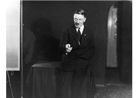 Las fotos que Hitler no quiso que vieras