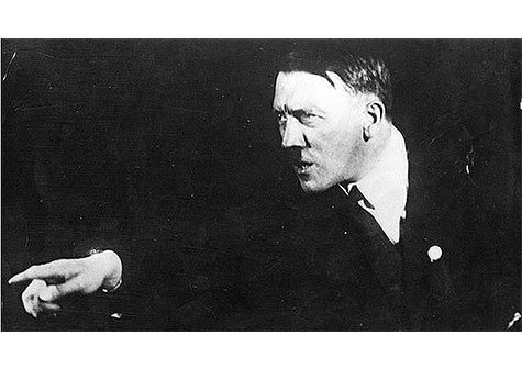 Las fotos que Hitler no quiso que vieras