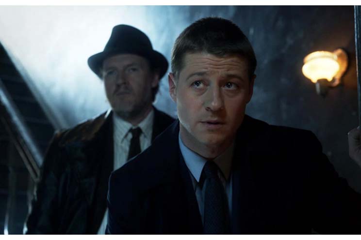 9 referencias ocultas en Gotham que debes conocer