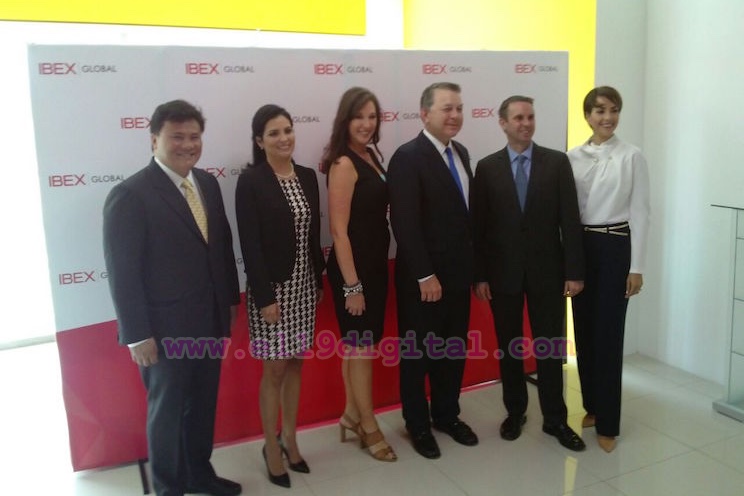 Ibex Global Solutions abre centro de llamadas en Nicaragua