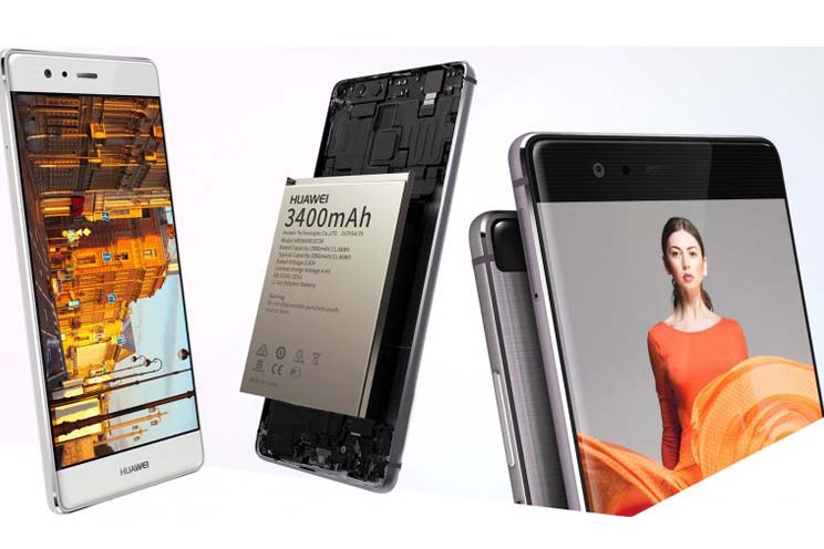 Huawei busca reinventar la fotografía en tu móvil