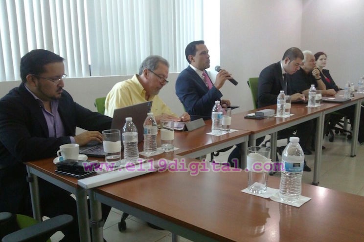 Misión comercial checa se reúne con ProNicaragua 