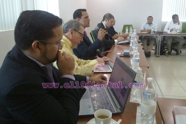 Misión comercial checa se reúne con ProNicaragua 