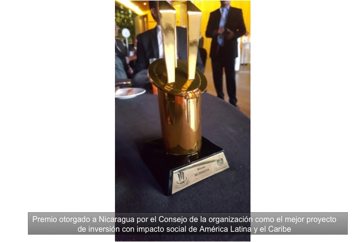 Empresarios y oficiales de Gobierno de Dubai expresan interés en el proyecto del Gran Canal