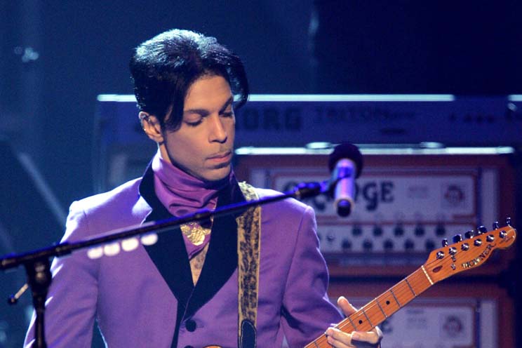 El famoso cantante Prince ha fallecido a los 57 años