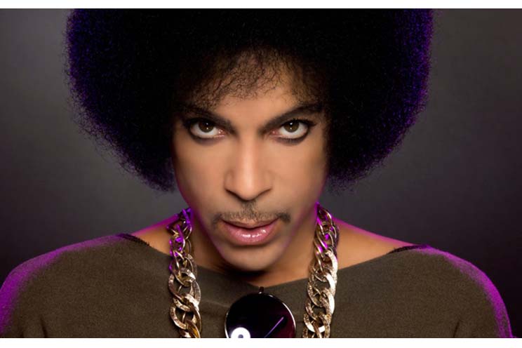 El famoso cantante Prince ha fallecido a los 57 años