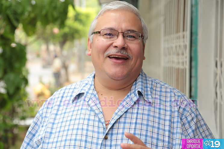 Nicaragua y su economía van por el camino correcto