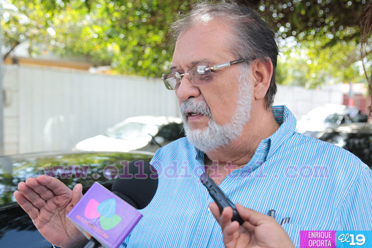 Nicaragua y su economía van por el camino correcto